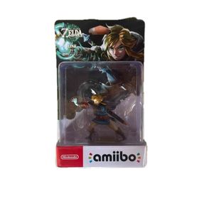 ニンテンドースイッチ(Nintendo Switch)のamiibo リンク【ティアーズ オブ ザ キングダム】（ゼルダの伝説シリーズ）(その他)