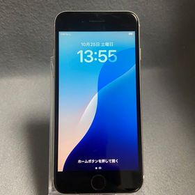 超美品 国内版 SIMフリー iPhoneSE 第3世代 128GB スターライト色