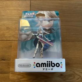 ニンテンドー アミーボ amibo カムイ KAMUI 新品！