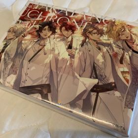 未開封限定版◆泡沫のユークロニア -trail- 幻燈エディション