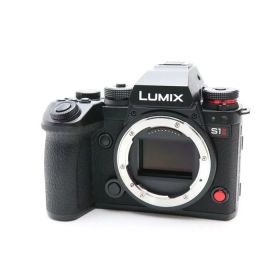 【中古】 《美品》 Panasonic LUMIX S1II ボディ DC-S1M2 [ デジタルカメラ ]