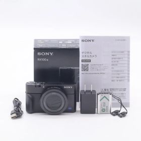 ★美品★SONY Cyber-shot DSC-RX100M3