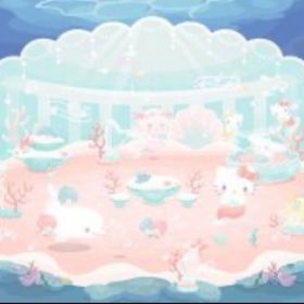 きらめく海 イベント 14点セット バラ売り可能 | ハロスイ(ハロースイートデイズ)のアカウントデータ、RMTの販売・買取一覧