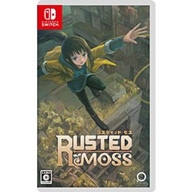 ラスティッド・モス 【Switchゲームソフト】