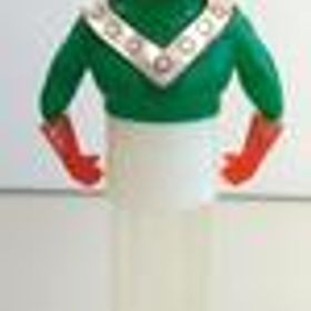 サンダーマスク 「サンダーマスク」 カバヤ