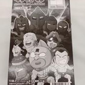 キン肉マン 黄金のマスク編 BANDAI