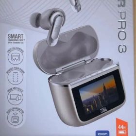 【値下中】美品 JBL TOUR PRO 3 Latte ラテ
