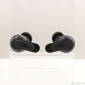 〔中古品〕 JBL Tour Pro 3 ブラック【269】