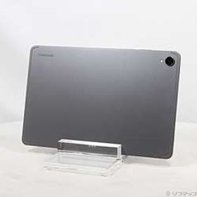 〔中古品〕 Galaxy Tab S11 512GB グレー SM-X730NZAIXJP Wi-Fi ［11インチ有機EL／MediaTek Dimensity 9400+］〔中古品〕 Galaxy Tab S11 512GB グレー SM-X730NZAIXJP Wi-Fi ［11インチ有機EL／MediaTek Dimensity 9400+］