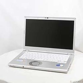 Lets note LV1 CF-LV1J13KS ［Core-i5-1135G7 (2.4GHz)／16GB／SSD256GB／14インチワイド／Windows11 Pro MAR］