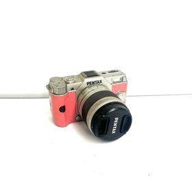 【中古品】PENTAX ペンタックス Q10 ミラーレス一眼 HO