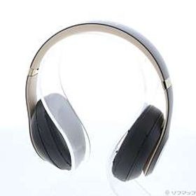 Beats Studio3 Wireless MQUF2PA／A シャドーグレー