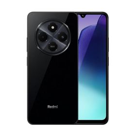 シャオミ(Xiaomi) SIMフリー スマートフォン Redmi 14C 6.88インチディスプレイ 5160 mAh