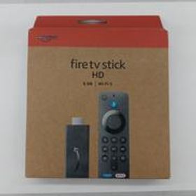 FIRE TV STICK FIRE TV STICK HD 8GB AMAZON