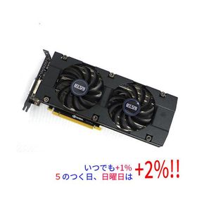【中古】ELSAグラボ GeForce GTX 1070 8GB S.A.C GD1070-8GERXS PCIExp 8GB