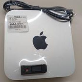 MAC MINI M1 2020 APPLE