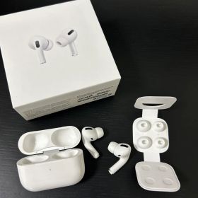 アップル Apple AirPods Pro （エアーポッズプロ）
