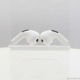 〔中古品〕 AirPods Pro 第1世代 MWP22J／A【196】