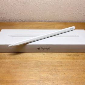 Apple Pencil 第2世代
