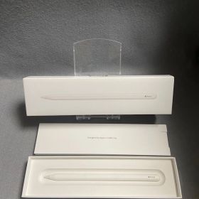 美品 Apple Pencil 第2世代 MU8F2J/A