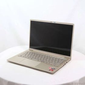 〔中古品〕 LIFEBOOK MH55／J1 FMVM55J1G ベージュゴールド【377】