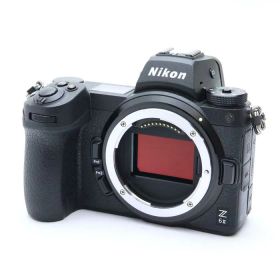 【中古】 《美品》 Nikon Z6II (RAW動画出力 有償設定済み) [ デジタルカメラ ]