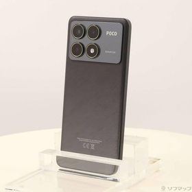 POCO F6 Pro 新品 37,000円 中古 35,000円 | ネット最安値の価格比較