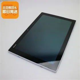 超美品 F-04H arrows タブレットホワイト 即日発送 タブレット DoCoMo 富士通 本体 あすつく 土日祝発送OK