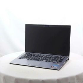 【中古】VAIO(バイオ) VAIO SX14 VJS142C11N 【377-ud】