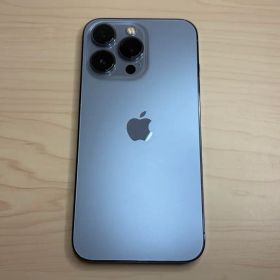 Apple iPhone 13 Pro シエラブルー 256GB 本体のみ