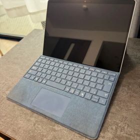 Microsoft Surface Pro 9 タイプカバー/スリムペン付き