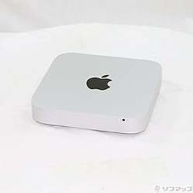 Mac mini Late-2014 MGEN2J／A Core_i5 2.6GHz 〔10.15 Catalina〕