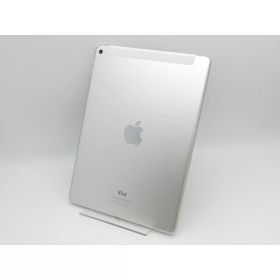 【中古】Apple docomo 【SIMロックあり】 iPad Air2（2014） 64GB シルバー MGHY2J/A【中野】保証期間1ヶ月【ランクB】