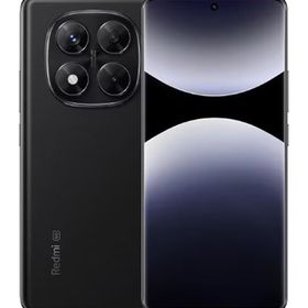 【中古】 Redmi Note 14 Pro 5G[512GB] SIMフリー ミ… SIMフリー 状態A 512GB