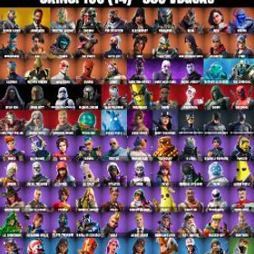 20 スキン | ザ・リーパー | エリートエージェント