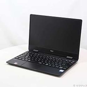 セール対象品 VersaPro UltraLite タイプVH PC-VKT13HZG5 ［Core-i5-8200Y (1.3GHz)／8GB／SSD512GB／12.5インチワイド／Windows
