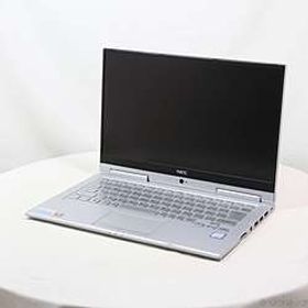 セール対象品 VersaPro タイプVG UltraLite PC-VKT16GVG4 ［Core-i5-8250U (1.6GHz)／8GB／SSD256GB／13.3インチワイド］