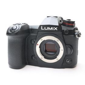 《良品》Panasonic LUMIX DC-G9 PRO ボディ