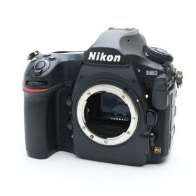 《並品》Nikon D850 ボディ