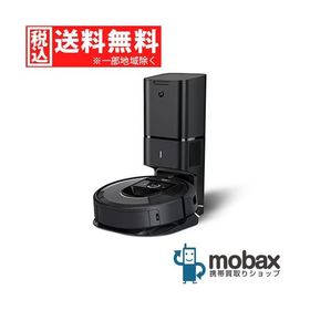 ◆キャンペーン※訳あり ※保証期限切れ【新品未使用】 ルンバ i7+ i755060 Roomba iRobot 自動掃除機 ロボット掃除機 国内正規品