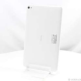 MediaPad T2 Pro 16GB ホワイト HWSCS1 Y!mobile