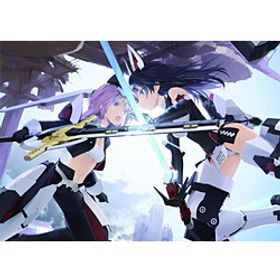 アリス・ギア・アイギスCS 〜コンチェルト オブ シミュラトリックス〜限定版 【PS4ゲームソフト】