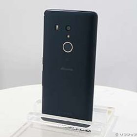 arrows Be3 32GB ブラック F-02L docomoロック解除SIMフリー