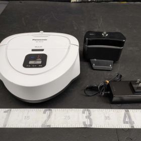 パナソニック ルーローミニ MC-RSC10 掃除