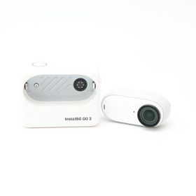 《並品》Insta360 GO 3（128GB）CINSABKA_GO306