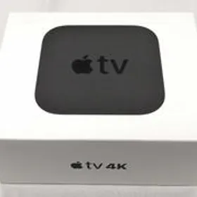 APPLETV MQD22J/A APPLE
