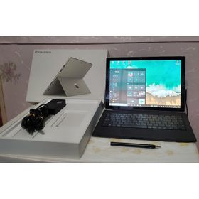 マイクロソフト Surface Pro 4 新品¥55,000 中古¥11,800 | 新品・中古