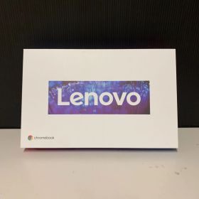 【むつ65-1451】Lenovo IdeaPad Duet Chromebook【併売】