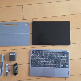 Chromebook Lenovo IdeaPad Duet 370