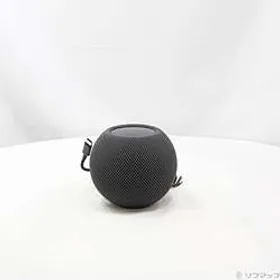Apple HomePod mini 新品¥10,000 中古¥7,260 | 新品・中古のネット最